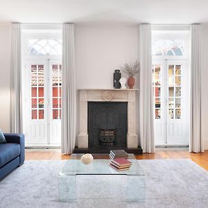 Appartement met Drie Slaapkamers
